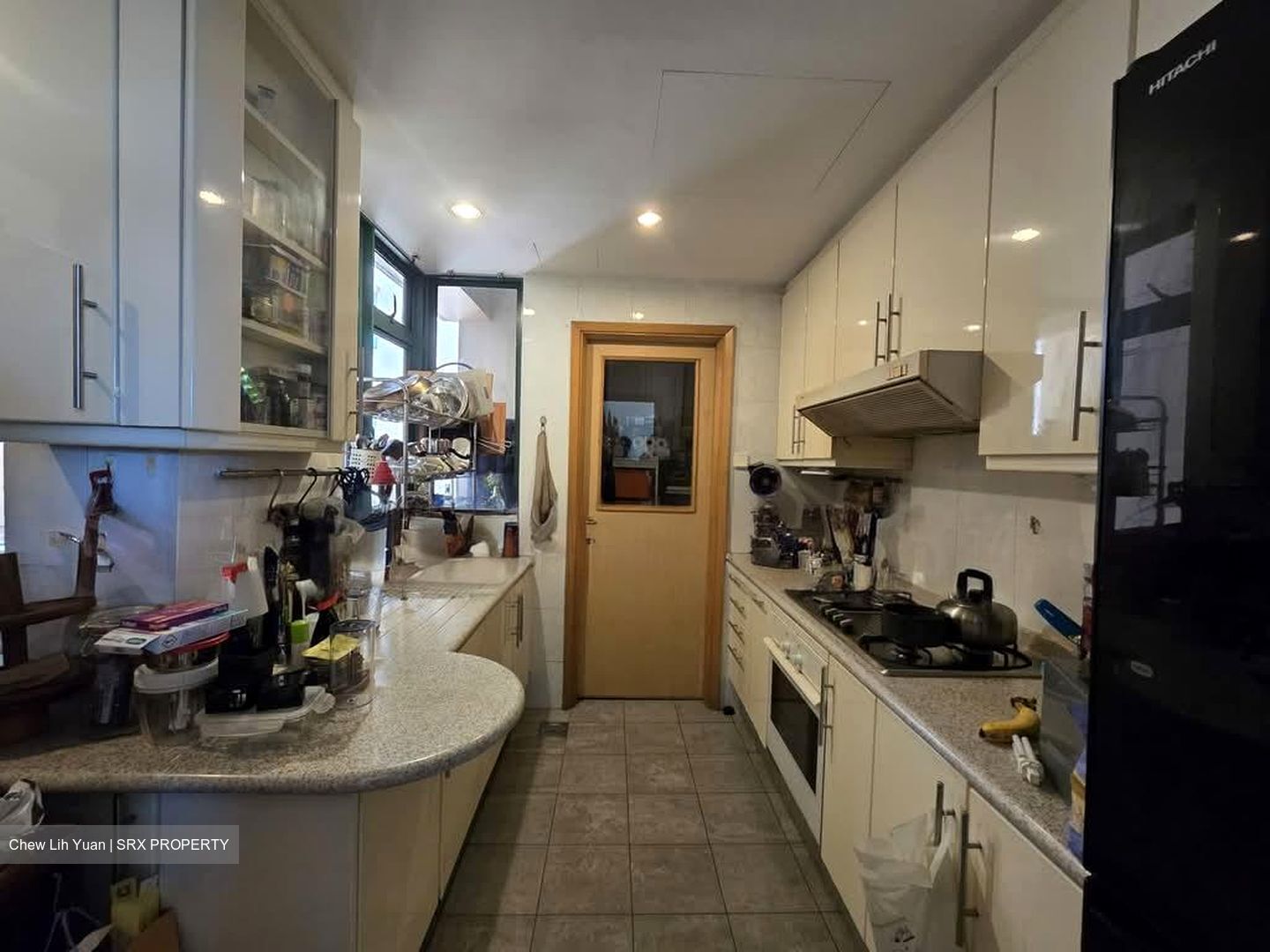 Thomson 800 (D11), Condominium #604115411